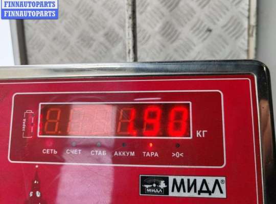 Суппорт на Volkswagen Touran I (1T)