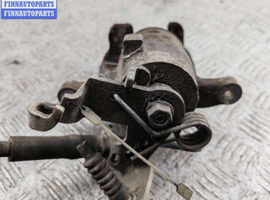 Суппорт на Volkswagen Touran I (1T)