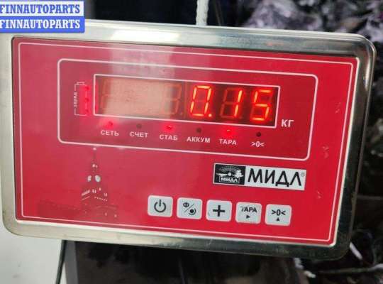 купить Трубка масляная турбины на Volkswagen Touran