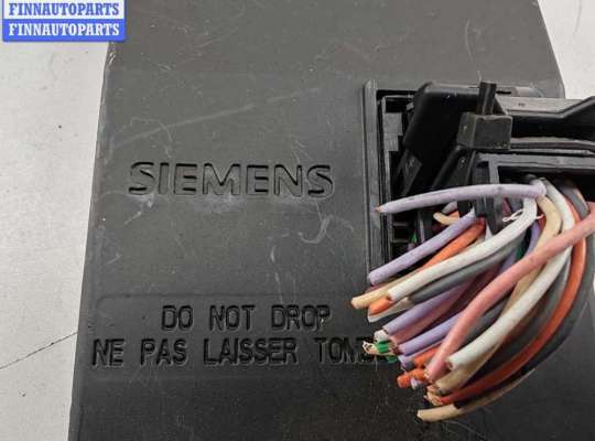 купить Блок комфорта на Renault Kangoo I (1998-2008)