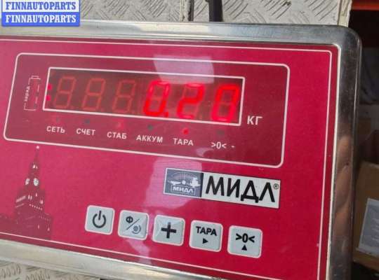 купить Клапан управления турбиной (актуатор) на Skoda Superb mk1 (B5)