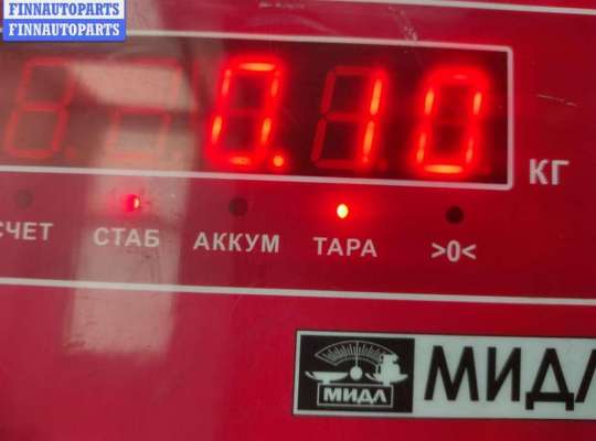 купить Кнопка стеклоподъемника заднего левого на BMW 3 E46 (1998-2006)