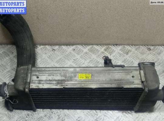 купить Радиатор интеркулера на Hyundai i30