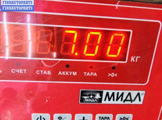 купить Полуось передняя левая на Volkswagen Sharan (2000-2010)