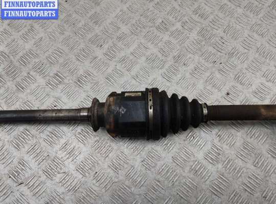 купить Полуось передняя правая на Toyota RAV4 (2000-2006) XA20