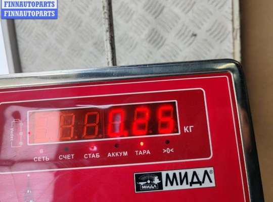 купить Амортизатор капота на BMW 7 E38 (1994-2001)