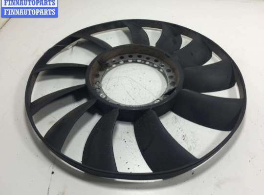 купить Крыльчатка вентилятора на Volkswagen Passat B5