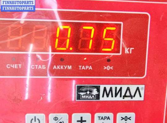 купить Насос топливный на BMW 3 E90/E91/E92/E93 (2005-2013)