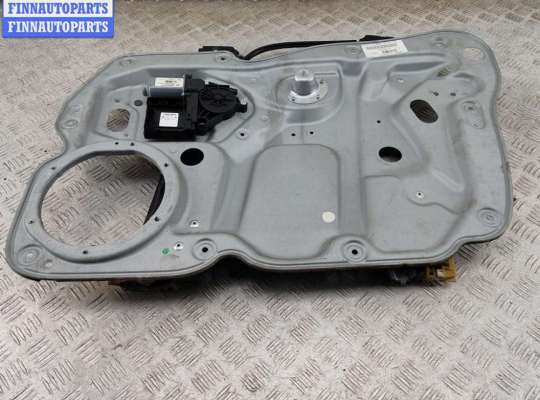 Стеклоподъемник электрический передний правый VG2629909 на Volkswagen Touran