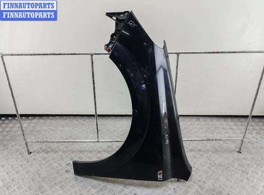 Крыло переднее левое OP2352012 на Opel Astra H (2004-2009)