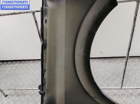 купить Крыло переднее левое на Opel Astra H (2004-2009)