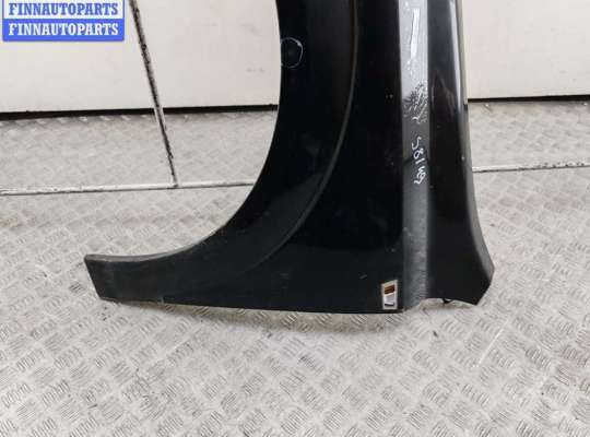 купить Крыло переднее левое на Opel Astra H (2004-2009)