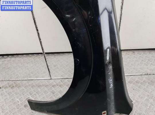 купить Крыло переднее левое на Opel Astra H (2004-2009)