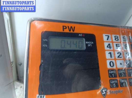 Аудиотехника на Mercedes-Benz C (W203)