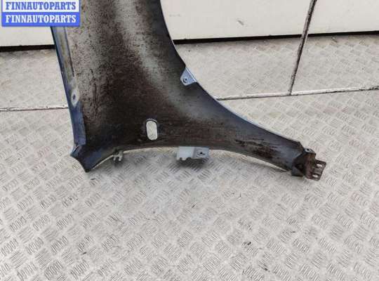 купить Крыло переднее левое на Volkswagen Passat B5