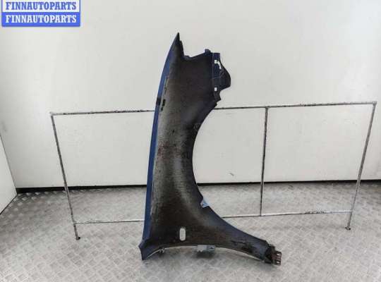 купить Крыло переднее левое на Volkswagen Passat B5