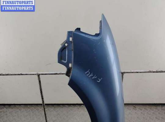 купить Крыло переднее левое на Volkswagen Passat B5