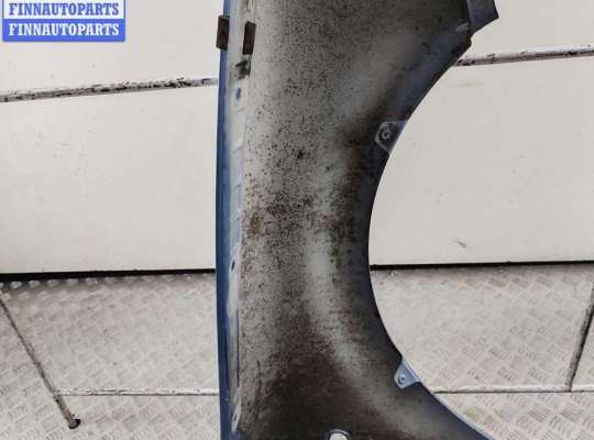 купить Крыло переднее левое на Volkswagen Passat B5