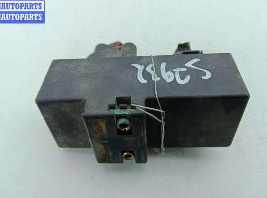 купить Реле вентилятора на Skoda Octavia mk1 (A4 1U) 1996-2010