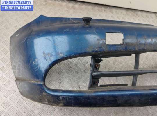 купить Бампер передний на Nissan Primera P11 (1999-2002)