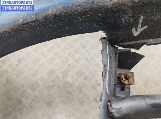 купить Бампер передний на Nissan Primera P11 (1999-2002)