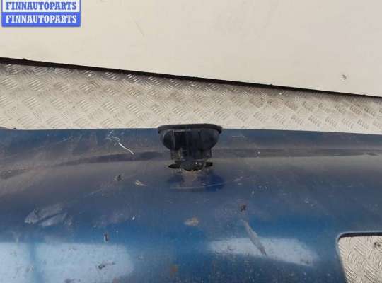 купить Бампер передний на Nissan Primera P11 (1999-2002)