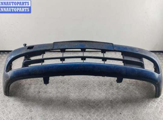 купить Бампер передний на Nissan Primera P11 (1999-2002)