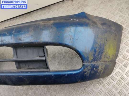 купить Бампер передний на Nissan Primera P11 (1999-2002)