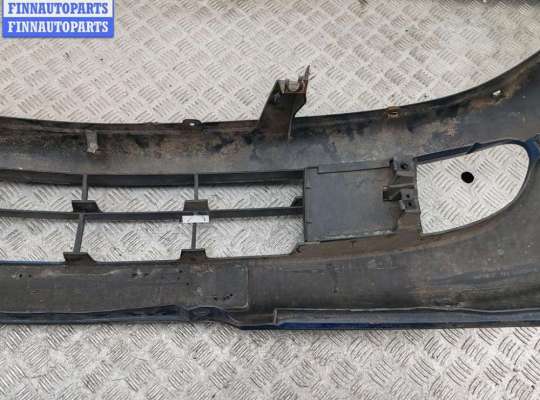 купить Бампер передний на Nissan Primera P11 (1999-2002)