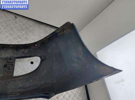 купить Бампер передний на Nissan Primera P11 (1999-2002)