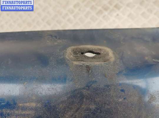 купить Бампер передний на Nissan Primera P11 (1999-2002)