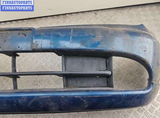 купить Бампер передний на Nissan Primera P11 (1999-2002)