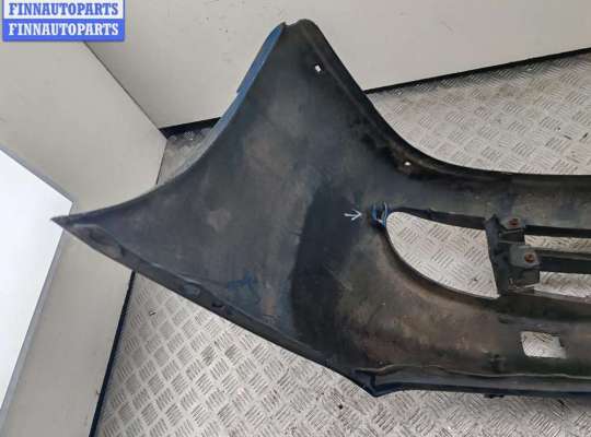 купить Бампер передний на Nissan Primera P11 (1999-2002)