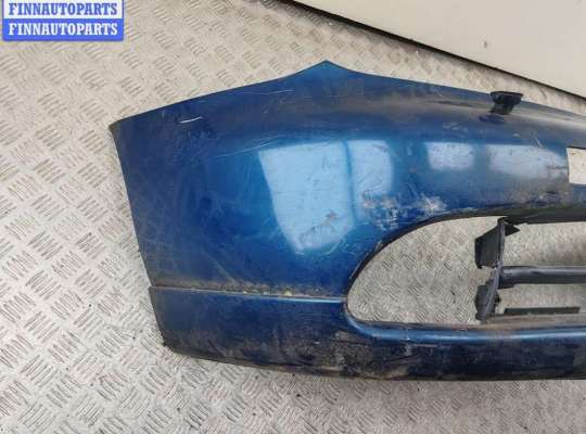 купить Бампер передний на Nissan Primera P11 (1999-2002)