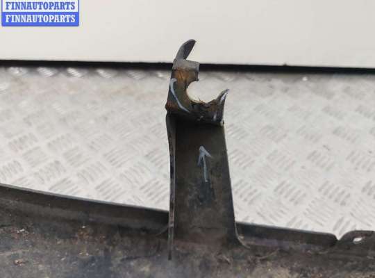 купить Бампер передний на Nissan Primera P11 (1999-2002)