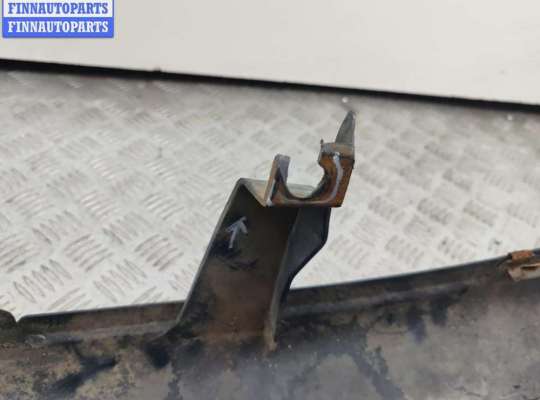 купить Бампер передний на Nissan Primera P11 (1999-2002)