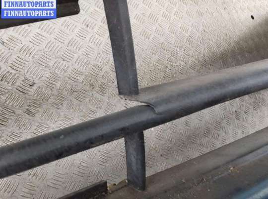 купить Бампер передний на Nissan Primera P11 (1999-2002)