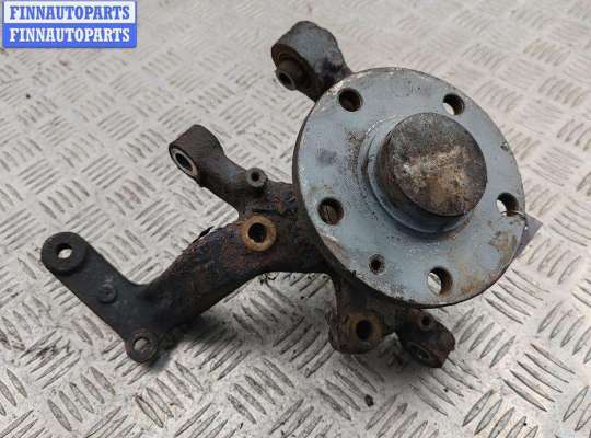 Ступица задняя правая VG2536099 на Volkswagen Touran