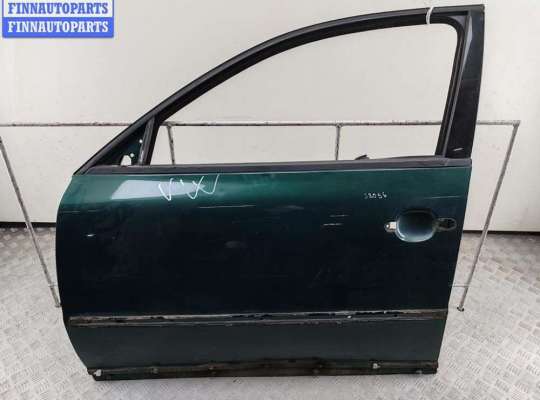 Дверь боковая на Volkswagen Passat B5 (3B)