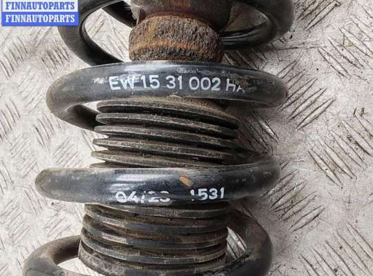 купить Стойка подвески задняя левая на Audi A4 B5 (1994-2001)