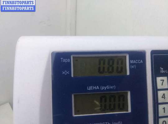 Фара противотуманная (ПТФ) на Opel Zafira A