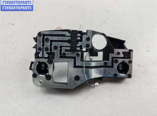 купить Плата фонаря заднего левого на Renault Laguna II (2001-2007)