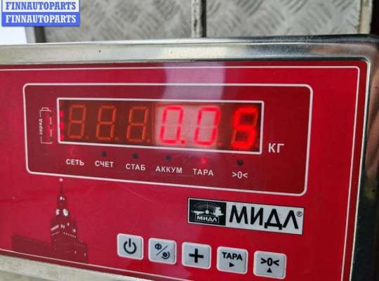 купить Плата фонаря заднего левого на Renault Laguna II (2001-2007)