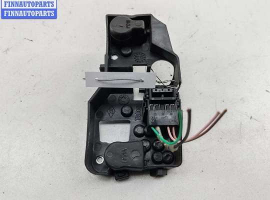 купить Плата фонаря заднего левого на Renault Laguna II (2001-2007)