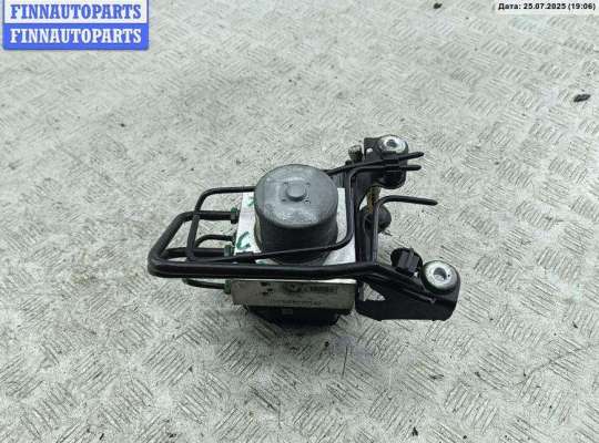 Блок ABS (Модуль АБС) FO1864150 на Ford S-Max
