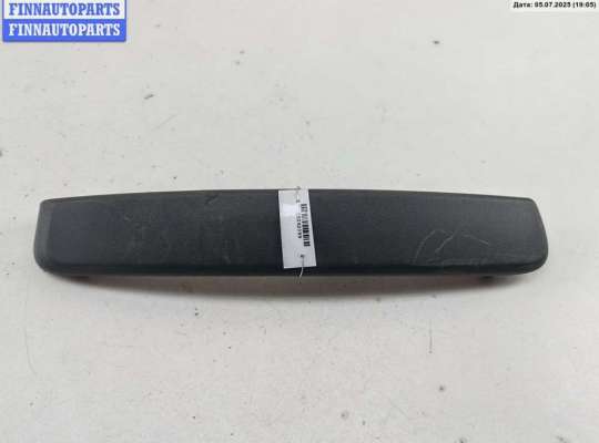 купить Молдинг бампера переднего на Ford C-Max