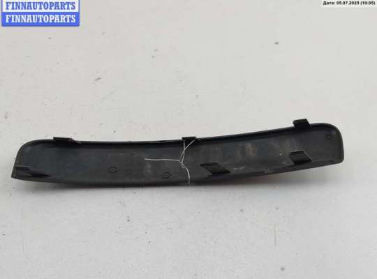 купить Молдинг бампера переднего на Ford C-Max