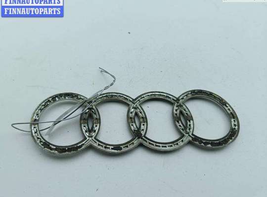 купить Эмблема на Audi A4 B5 (1994-2001)