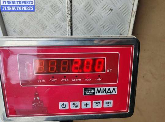 купить Домкрат на Ford Mondeo III (2000-2007)