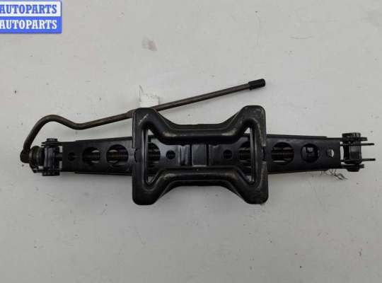 купить Домкрат на Ford Mondeo III (2000-2007)